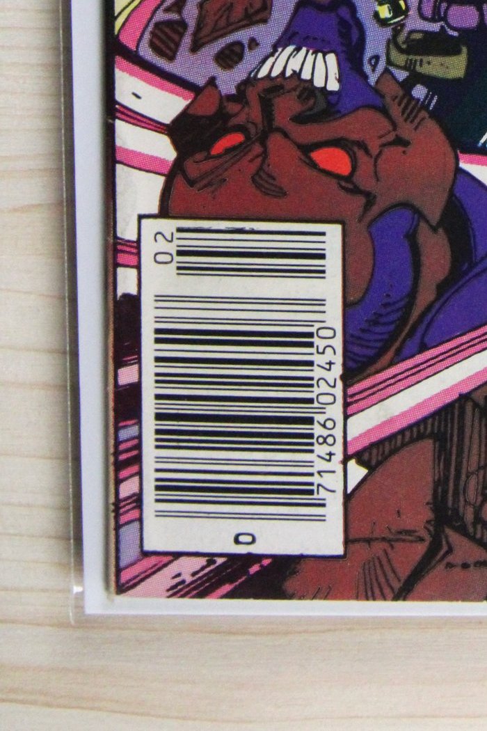 Thor #352 – Marvel (1985) 8.0 VF