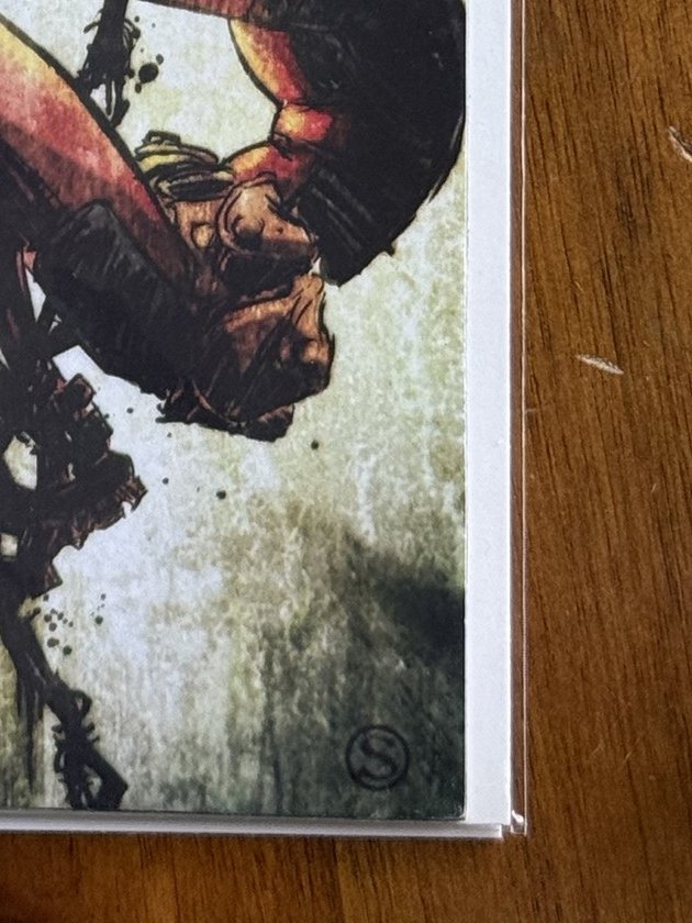 Cable & Deadpool #49 Direct Edition – Marvel (2008) 9.4 NM