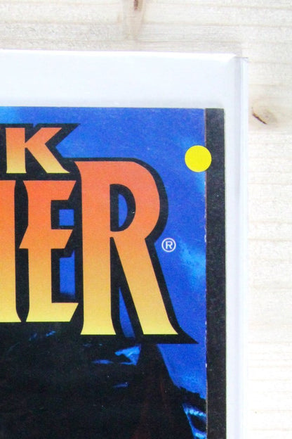 Black Panther #9 – Marvel (1999) 9.4 NM
