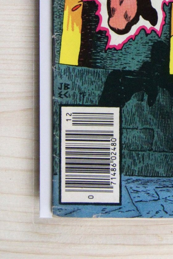 King Conan #4 – Marvel (1980) 6.5 FN+ Newsstand Edition