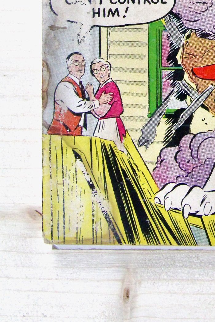 Adventure Comics #262 – DC (1959) 3.5 VG-