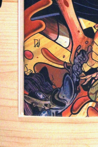 Untold Tales of I Hate Fairyland #5 – Image (2023) 9.6 NM+