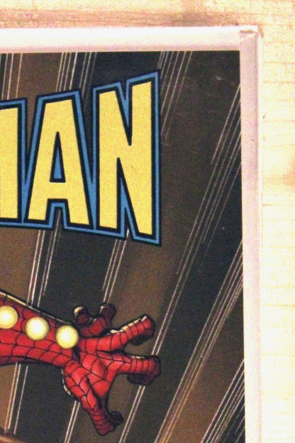 Spider-Man #10 – Marvel (2022) 9.6 NM+ Jim Lee | Rob Liefeld