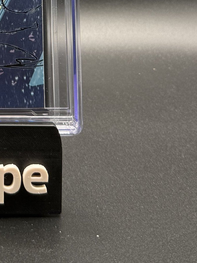 Ultimate Spider-Man #1 – Marvel (2024) CGC 9.8 NM/MT Jonathan Hickman story | Checchetto Variant Cover A