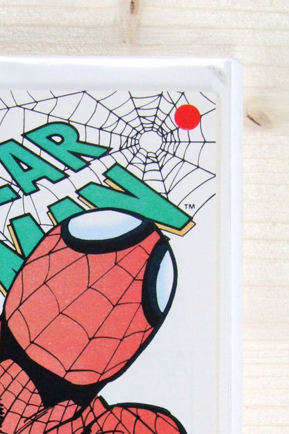 The Spectacular Spider-Man #190 – Marvel (1992) 9.2 NM- Newsstand