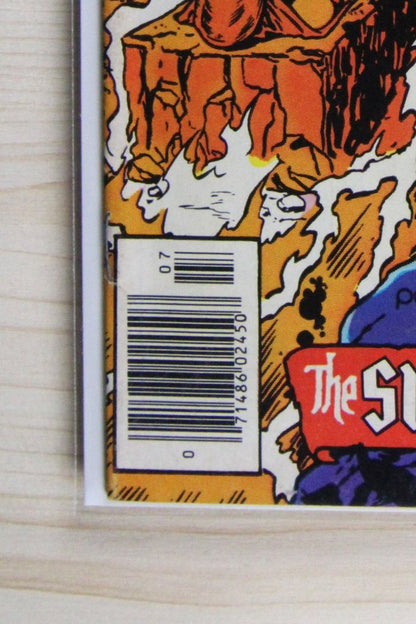 Thor #297 – Marvel (1980) 8.0 VF Eternals Saga