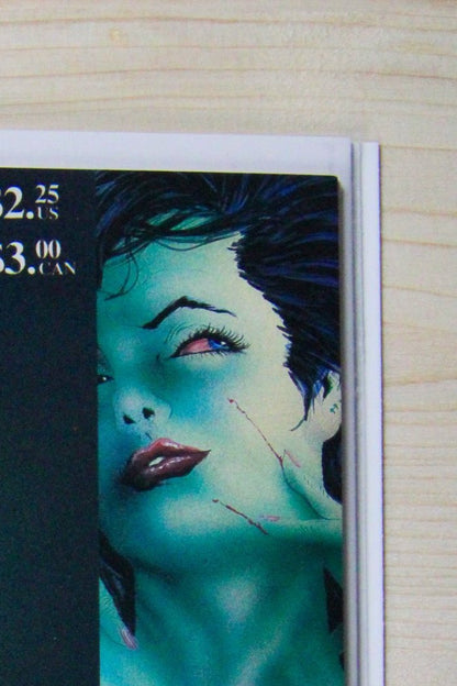 Faust - Love of the Damned #1-13 + Tour '90 – Northstar (1987) Comic Lot