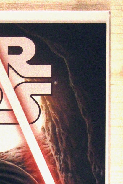 Star Wars #13 – Marvel (2016) 9.6 NM+ Vader Down | Jason Aaron story