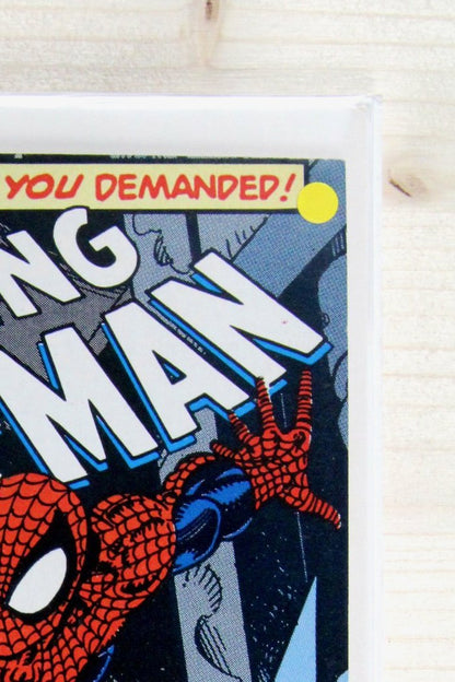 The Amazing Spider-Man #359 – Marvel (1992) 9.0 VF/NM