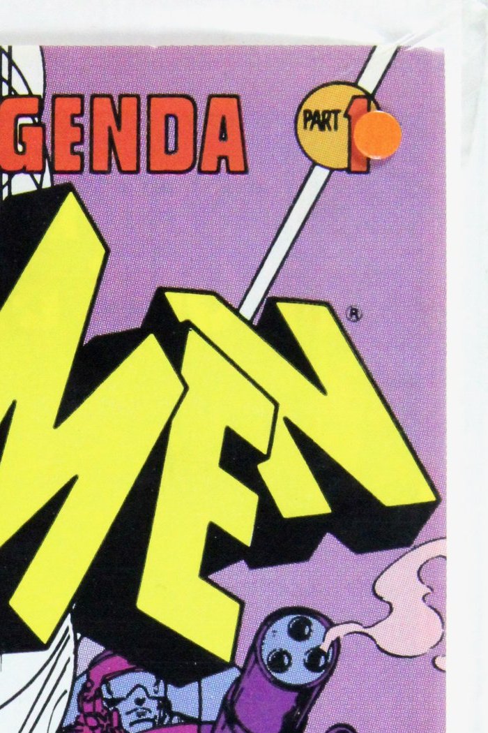 The Uncanny X-Men #270 – Marvel (1990) 9.0 VF/NM