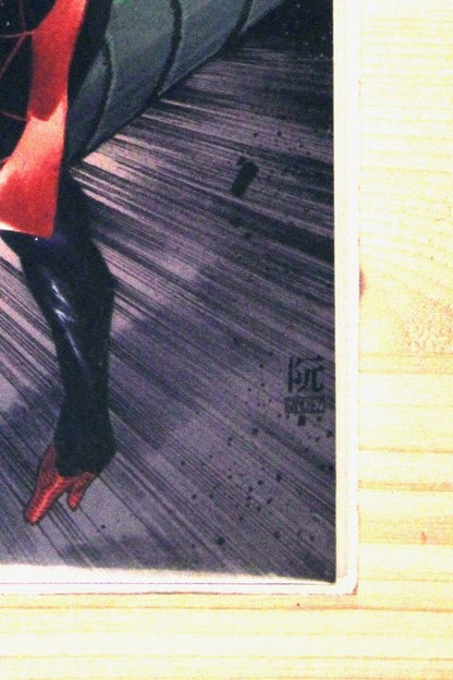 Miles Morales: Spider-Man #2 – Marvel (2023) 9.6 NM+
