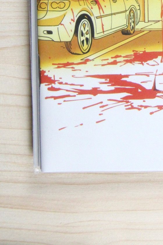 Something is Killing the Children #33 – BOOM! Studios (2023) 9.6 NM+ Zonjic FOC Variant