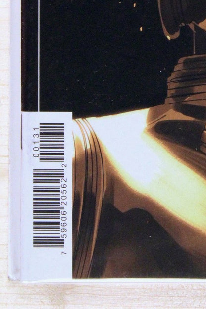 Star Wars: Dark Droids #1 – Marvel (2023) 9.6 NM+ "Star Wars" Dark Droids | C3P0 Variant