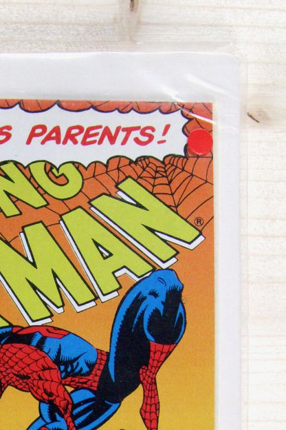 The Amazing Spider-Man #371 – Marvel (1992) 8.5 VF+