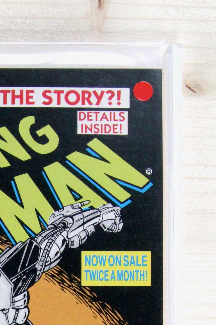The Amazing Spider-Man #369 – Marvel (1992) 9.2 NM- Invasion of the Spider-Slayers
