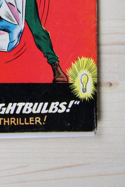 Batman #174 – DC (1965) 5.0 VG/FN