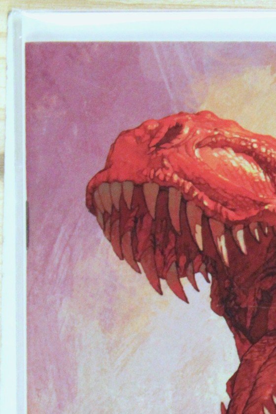 Edge of Spider-Verse #1 – Marvel (2022) 9.6 NM+ "Spider-Man" Edge of Spider-Verse