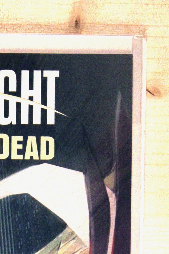 Moon Knight: City of the Dead  #2 – Marvel (2023) 9.6 NM+