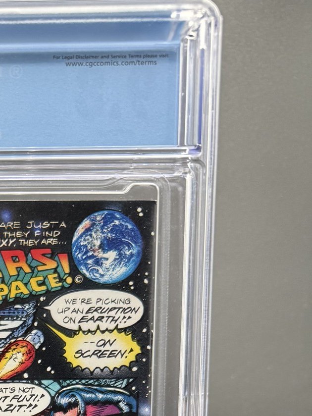 Spider-Man Unlimited #1 – Marvel (1993) CGC 9.8 NM/MT Maximum Carnage