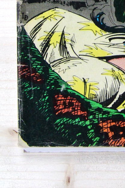 The Phantom Stranger #25 – DC (1973) 4.5 VG+