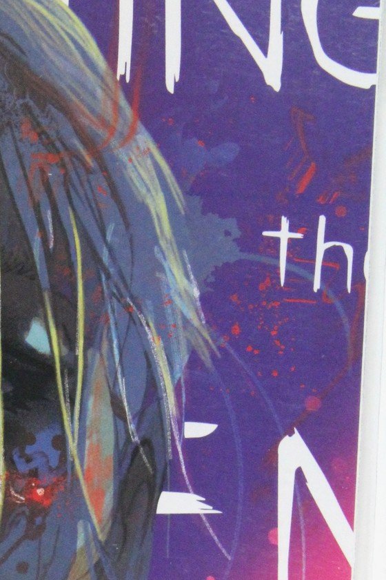 Something is Killing the Children #33 – BOOM! Studios (2023) 9.6 NM+ Ward Variant