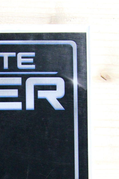 Absoulte Power #3 – DC (2024) 9.6 NM+ Hulk Homage