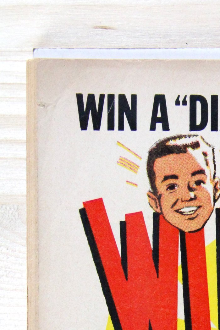 The Flash #122 – DC (1961) 3.5 VG-