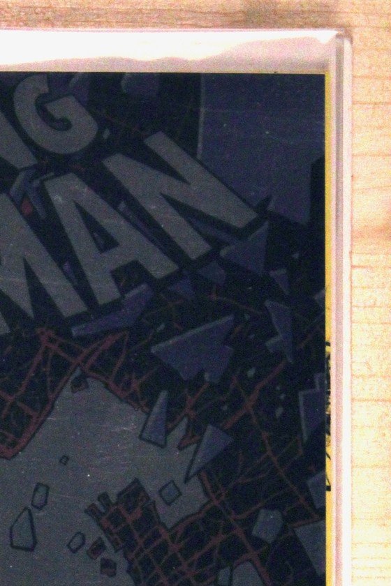 The Amazing Spider-Man #39 – Marvel (2024) 9.6 NM+ Gleason Foil