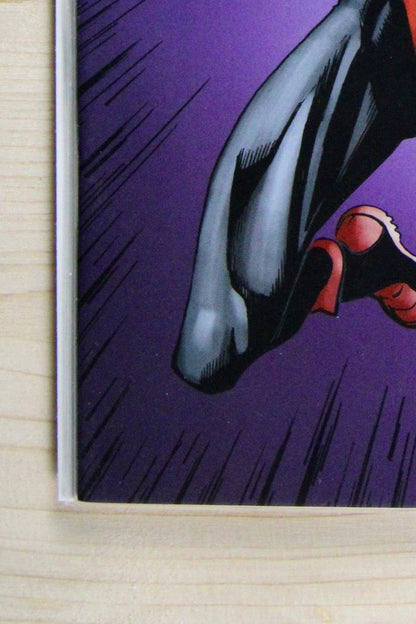Superior Spider-Man #7 – Marvel (2024) 9.6 NM+