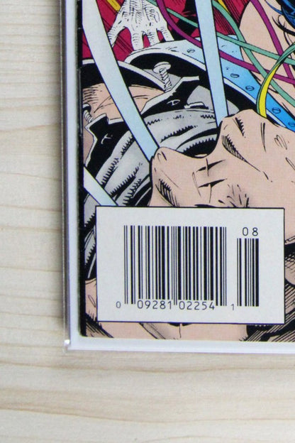 Wolverine #84 – Marvel (1994) 9.2 NM-