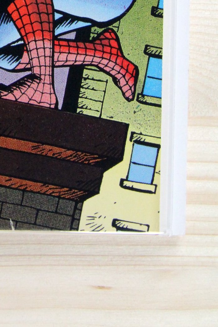 The Spectacular Spider-Man #179 – Marvel (1991) 9.2 NM-