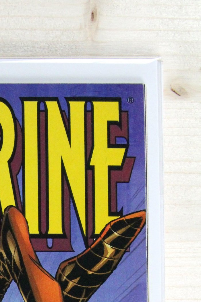 Wolverine #114 – Marvel (1997) 9.2 NM-