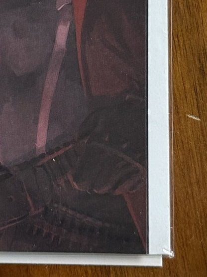 Deadly Tales of the Gunslinger #10 – Image (2025) 9.6 NM+