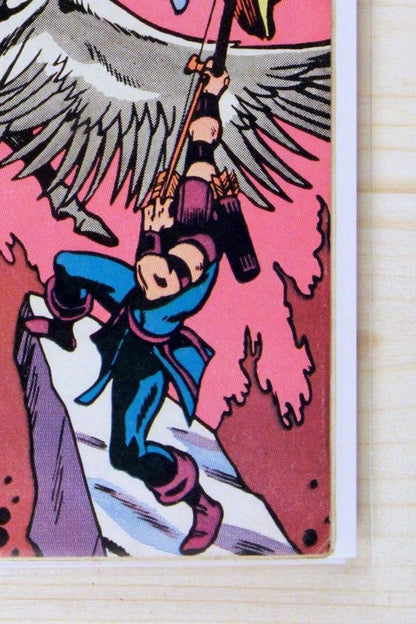 Marvel Super Action #22 – Marvel (1980) 8.0 VF Newsstand Edition