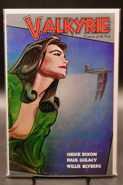 Valkyrie #1 (1987) Comic Book