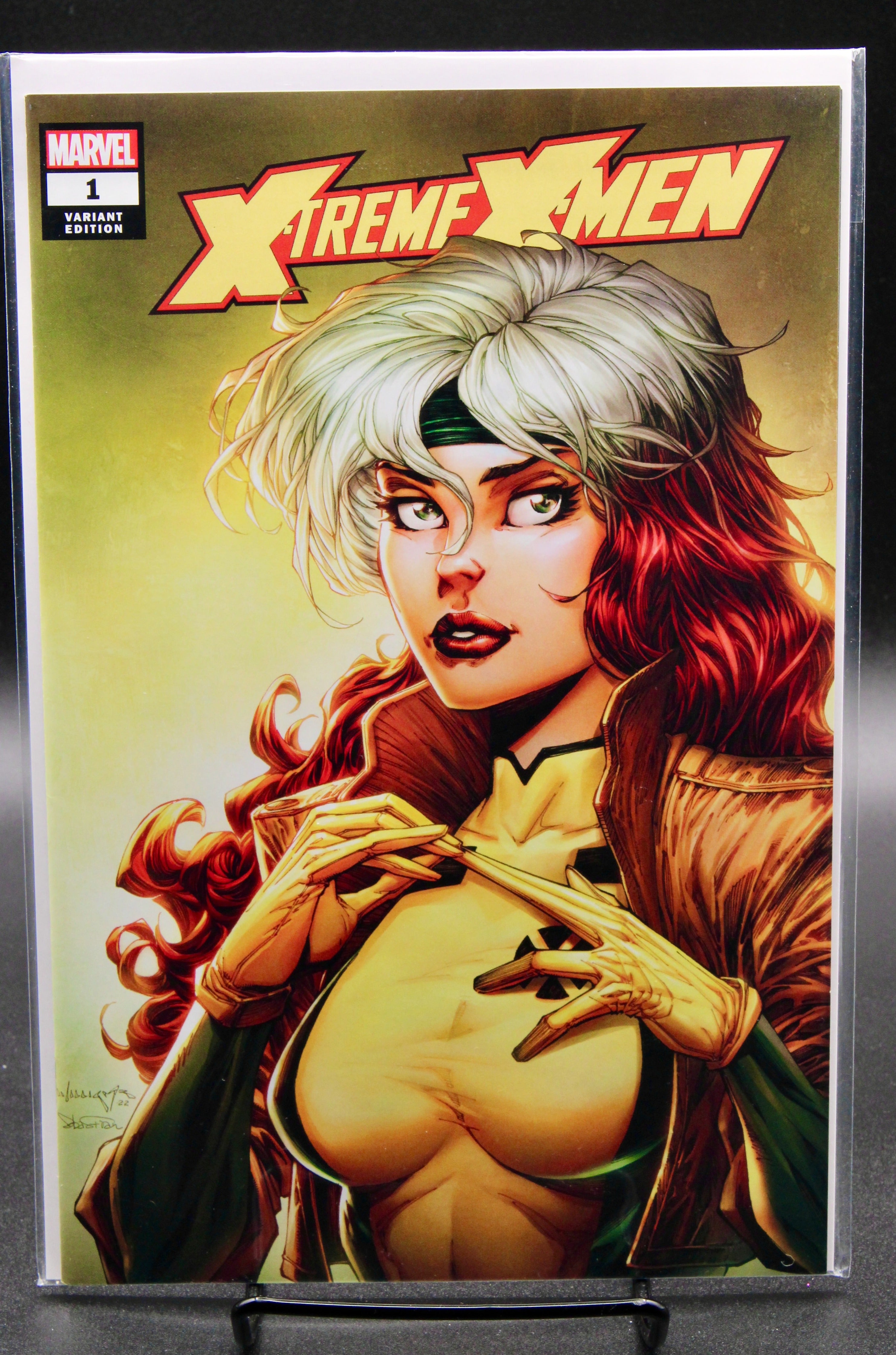 X-Treme X-Men #1  – Marvel (2023)