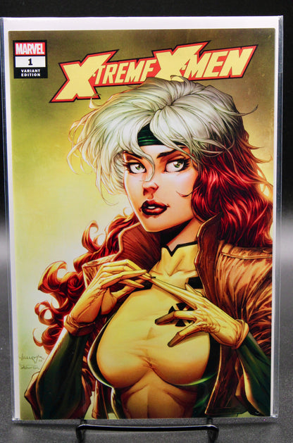 X-Treme X-Men #1  – Marvel (2023)