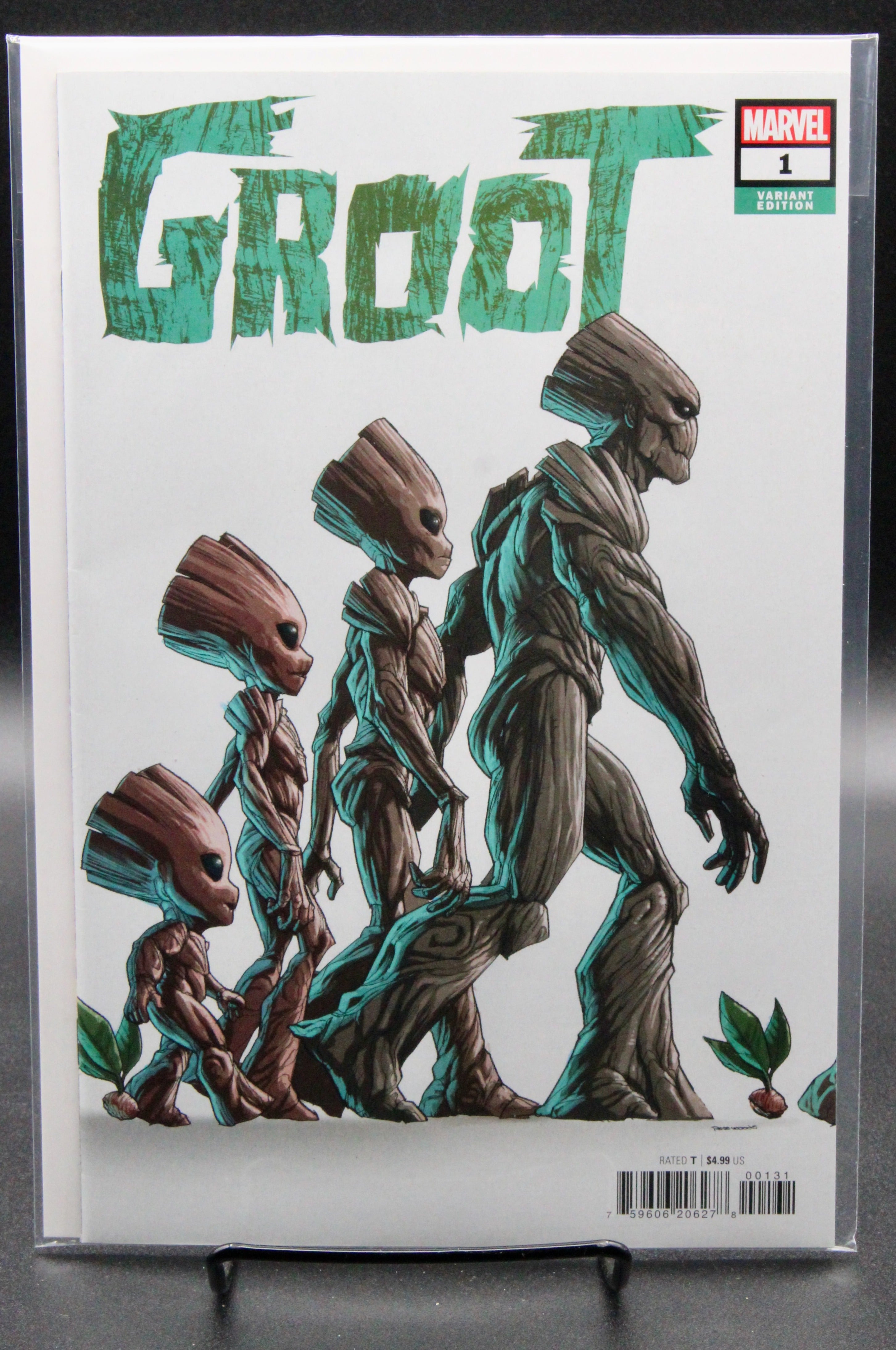 Groot #1 – Marvel Comics (2022) NM