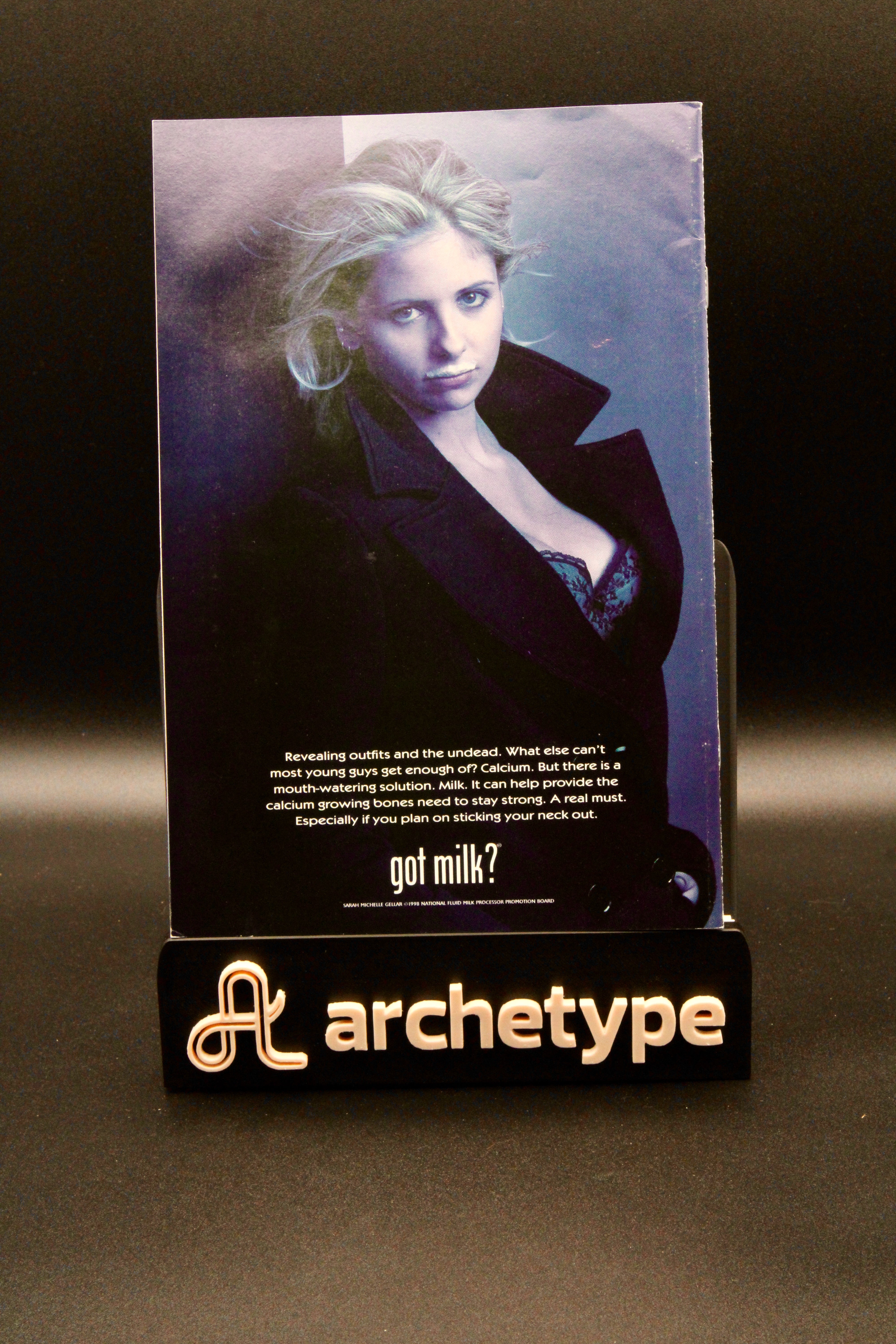 Black Panther #1 – Marvel (1998) NM-