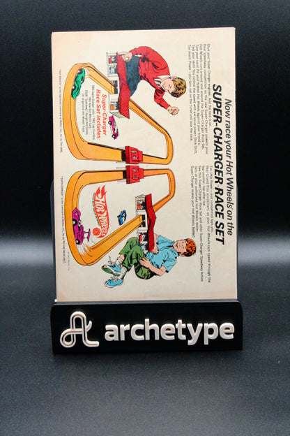 The Brave and the Bold #85 – DC Comics (1969) VG/FN Box17