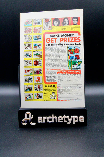 Marvel Spotlight #28  – Marvel (1976) FN- Moon Knight