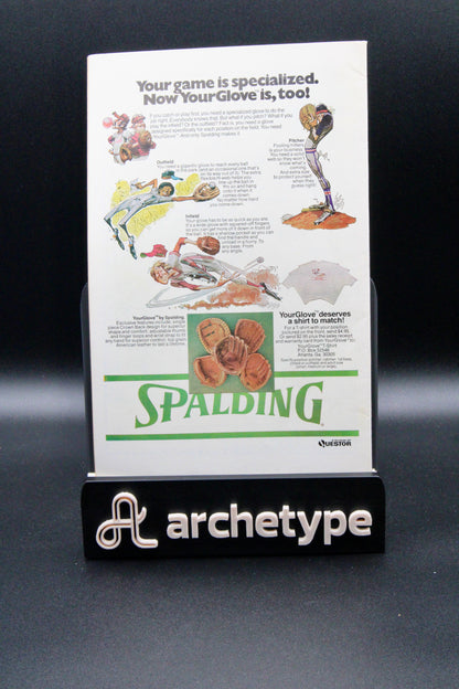 Nova #1  – Marvel (1976) FN/VF