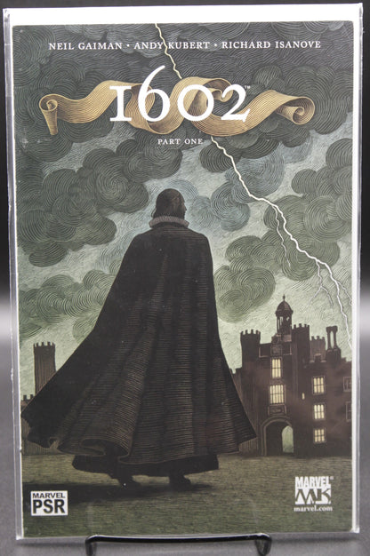 1602 #1 – Marvel Comics (2003) NM
