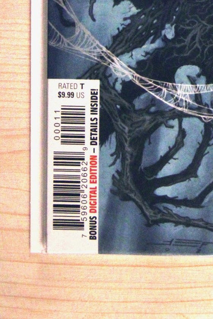 Spine-Tingling Spider-Man #0 – Marvel (2023) 9.6 NM+