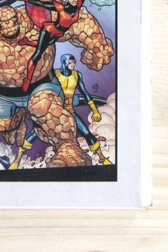 Origins of Marvel Comics #1 – Marvel (2023) 9.6 NM+ Klaus Janson