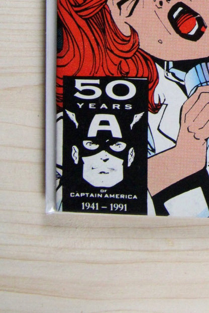 The Spectacular Spider-Man #174 – Marvel (1991) 9.2 NM-