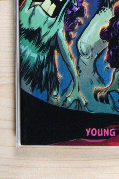 I Hate Fairyland #14 – Image (2024) 9.6 NM+
