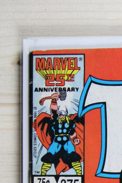 Thor #375 – Marvel (1987) 8.0 VF