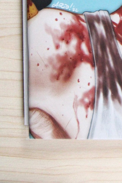 Something is Killing the Children #30 – BOOM! Studios (2023) 9.6 NM+ Anindito Variant