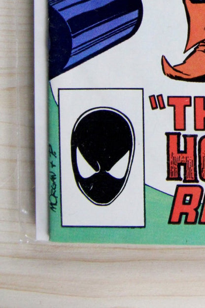 The Amazing Spider-Man #289 – Marvel (1987) 8.5 VF+